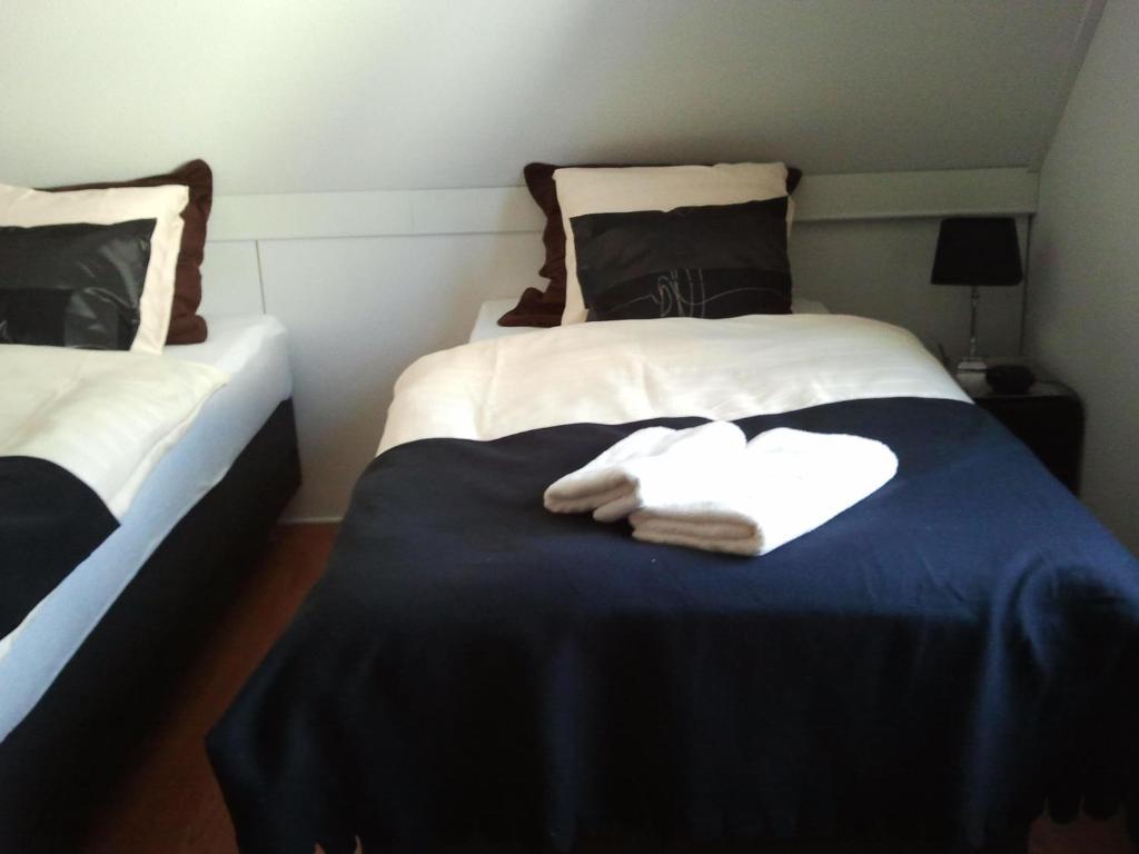 Chambre D'Hotes Beesel Reuver Værelse billede