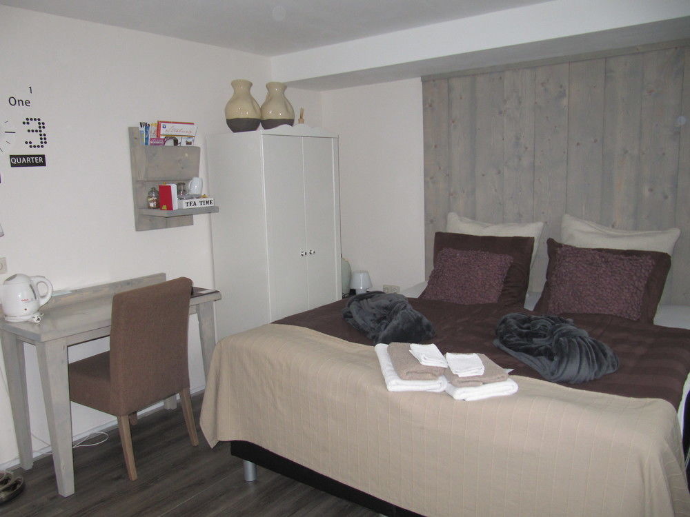 Chambre D'Hotes Beesel Reuver Eksteriør billede