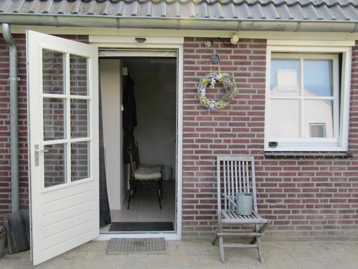 Chambre D'Hotes Beesel Reuver Eksteriør billede
