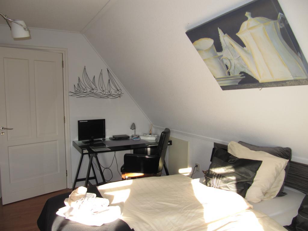 Chambre D'Hotes Beesel Reuver Eksteriør billede
